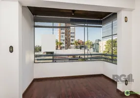 Foto 1 de Cobertura com 3 Quartos à venda, 156m² em Moinhos de Vento, Porto Alegre