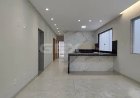 Foto 1 de Sobrado com 3 Quartos à venda, 135m² em Manoel Valinhas, Divinópolis