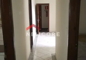 Foto 1 de Apartamento com 3 Quartos à venda, 81m² em Nova Gameleira, Belo Horizonte