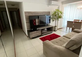 Foto 1 de Apartamento com 2 Quartos para alugar, 70m² em Jardim da Penha, Vitória