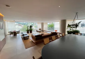 Foto 1 de Apartamento com 4 Quartos à venda, 362m² em Pinheiros, São Paulo