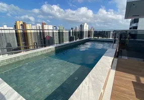 Foto 1 de Apartamento com 2 Quartos à venda, 53m² em Jardim Luna, João Pessoa