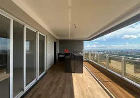 Foto 1 de Apartamento com 3 Quartos à venda, 195m² em Residencial Morro do Ipê, Ribeirão Preto