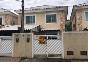 Foto 1 de Casa com 2 Quartos à venda, 80m² em Cosmos, Rio de Janeiro