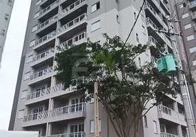 Foto 1 de Apartamento com 2 Quartos para alugar, 50m² em Jardim Bandeirantes, São Carlos