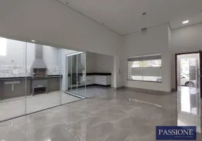 Foto 1 de Casa com 3 Quartos à venda, 122m² em Residencial Vino Barolo , Bragança Paulista