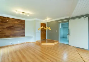 Foto 1 de Apartamento com 3 Quartos à venda, 127m² em Morumbi, São Paulo