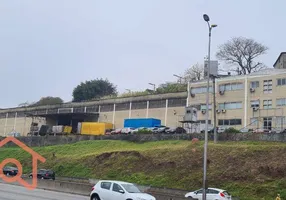 Foto 1 de Galpão/Depósito/Armazém para venda ou aluguel, 2558m² em Parque Alexandre, Cotia