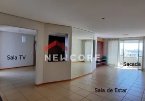 Foto 1 de Apartamento com 3 Quartos à venda, 230m² em Gleba Fazenda Palhano, Londrina