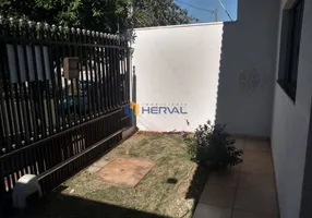 Foto 1 de Casa com 2 Quartos à venda, 98m² em Jardim Diamante, Maringá