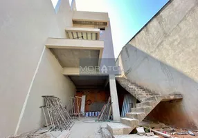 Foto 1 de Casa com 3 Quartos à venda, 176m² em Cabral, Contagem
