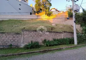 Foto 1 de Lote/Terreno à venda, 266m² em Setimo Ceu, Porto Alegre