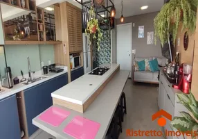 Foto 1 de Apartamento com 2 Quartos à venda, 60m² em Centro, Osasco