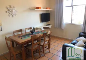 Foto 1 de Apartamento com 3 Quartos à venda, 110m² em Algodoal, Cabo Frio