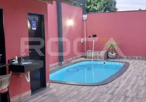 Foto 1 de Imóvel Comercial com 2 Quartos à venda, 81m² em Jardim Florestan Fernandes, Ribeirão Preto