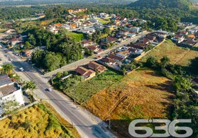 Foto 1 de Lote/Terreno à venda, 1065m² em Nova Brasília, Joinville