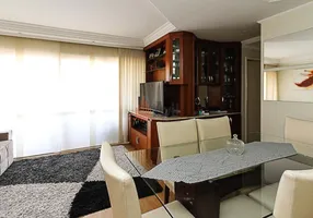 Foto 1 de Apartamento com 3 Quartos à venda, 79m² em Tatuapé, São Paulo