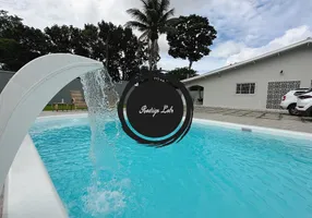 Foto 1 de Casa com 4 Quartos à venda, 300m² em Jardim Carolina, Ubatuba