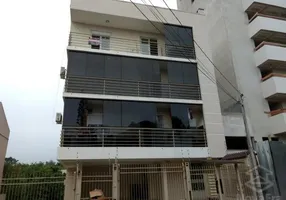 Foto 1 de Apartamento com 2 Quartos à venda, 61m² em Km 3, Santa Maria