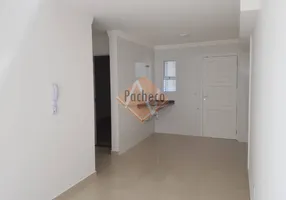 Foto 1 de Apartamento com 2 Quartos à venda, 40m² em Cidade Líder, São Paulo