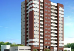 Foto 1 de Apartamento com 2 Quartos à venda, 62m² em Jabotiana, Aracaju