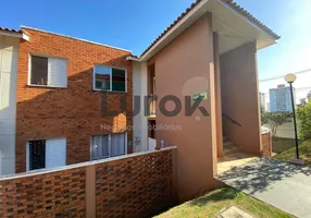 Foto 1 de Apartamento com 2 Quartos à venda, 53m² em Vila Ipê, Campinas