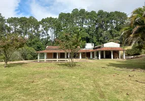 Foto 1 de Fazenda/Sítio com 8 Quartos à venda, 1m² em Centro, São Roque