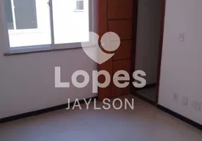Foto 1 de Casa de Condomínio com 3 Quartos à venda, 76m² em Braz de Pina, Rio de Janeiro