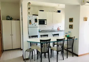 Foto 1 de Apartamento com 1 Quarto para alugar, 45m² em Canasvieiras, Florianópolis