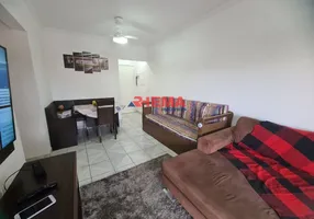 Foto 1 de Apartamento com 2 Quartos à venda, 72m² em Vila Matias, Santos