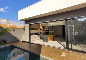 Foto 1 de Casa com 3 Quartos à venda, 189m² em Vila do Golf, Ribeirão Preto