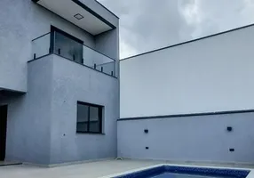 Foto 1 de Casa de Condomínio com 3 Quartos à venda, 200m² em Jardim Villagio Milano, Sorocaba