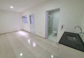 Foto 1 de Kitnet com 1 Quarto para alugar, 20m² em Jardim de Lorenzo, São Paulo
