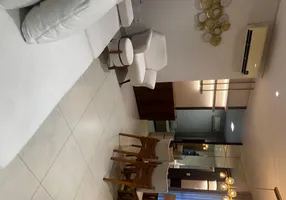 Foto 1 de Apartamento com 2 Quartos para alugar, 96m² em Jardim Cuiabá, Cuiabá