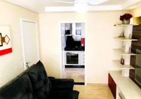 Foto 1 de Apartamento com 2 Quartos à venda, 52m² em Parque Valença I, Campinas