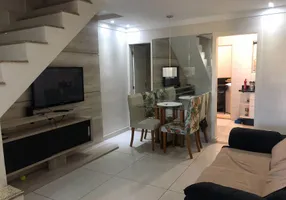 Foto 1 de Casa com 3 Quartos à venda, 90m² em Cidade Kemel, Poá