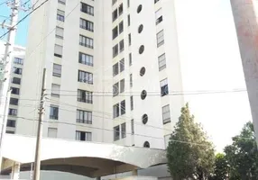 Foto 1 de Apartamento com 2 Quartos para alugar, 89m² em Centro, Araraquara