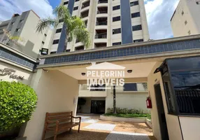 Foto 1 de Apartamento com 3 Quartos à venda, 82m² em Jardim Guarani, Campinas