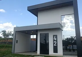 Foto 1 de Casa de Condomínio com 3 Quartos à venda, 112m² em Coqueiro, Ananindeua
