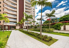 Foto 1 de Apartamento com 3 Quartos à venda, 182m² em Jardim Aquarius, Limeira