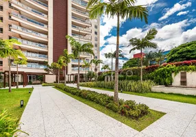 Foto 1 de Apartamento com 4 Quartos para alugar, 255m² em Jardim Aquarius, Limeira