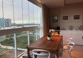 Foto 1 de Apartamento com 3 Quartos à venda, 160m² em Jardins, Aracaju