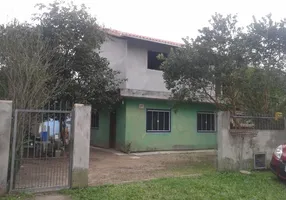 Foto 1 de Casa com 6 Quartos à venda, 140m² em Ingleses do Rio Vermelho, Florianópolis