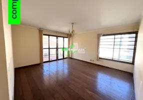 Foto 1 de Apartamento com 2 Quartos à venda, 178m² em Vila Flores, Franca