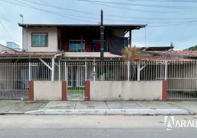 Foto 1 de Casa com 5 Quartos à venda, 150m² em São Vicente, Itajaí