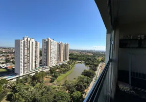Foto 1 de Apartamento com 2 Quartos à venda, 67m² em Jardim Atlântico, Goiânia