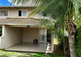 Foto 1 de Casa de Condomínio com 3 Quartos à venda, 125m² em Vila João Vaz, Goiânia