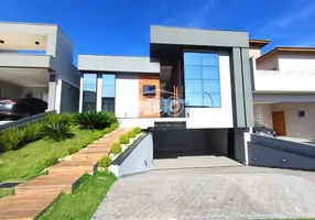 Foto 1 de Casa de Condomínio com 3 Quartos à venda, 250m² em Jardim Residencial Maria Dulce, Indaiatuba