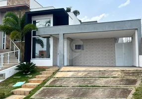 Foto 1 de Casa de Condomínio com 3 Quartos à venda, 115m² em Condominio Horto Florestal Ii, Sorocaba