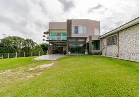 Foto 1 de Casa com 7 Quartos à venda, 350m² em Riviera, Curitiba